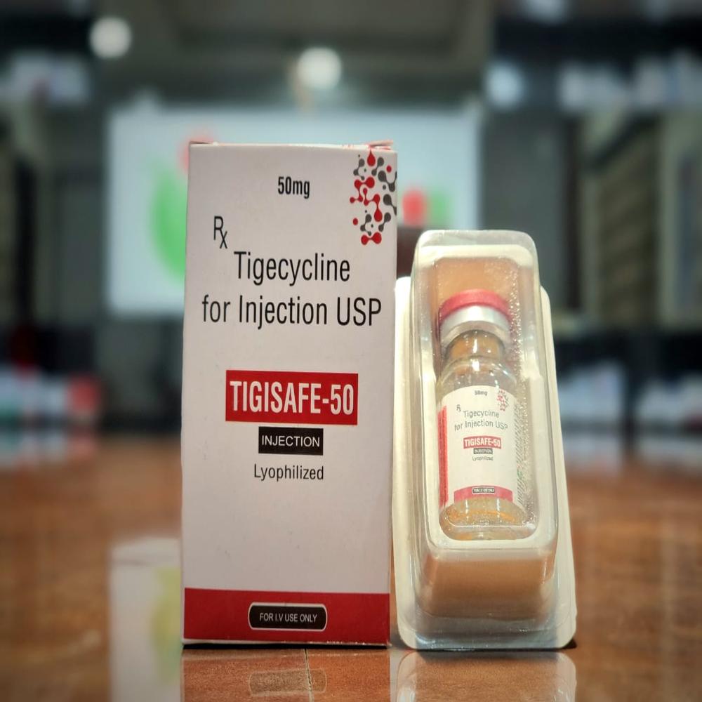 Tigecyclin injection