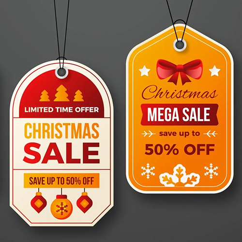 Hanging Dangler - Color: Multi Colour