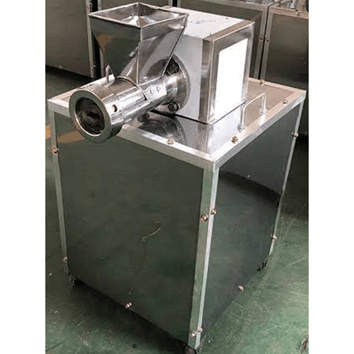 Macaroni Pasta Machine