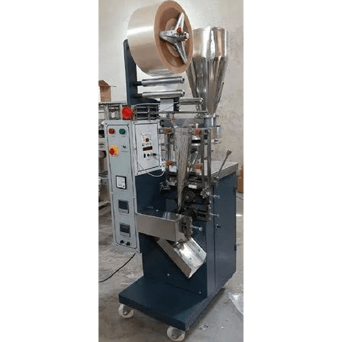 Fully Automatic Pouch Packing Machine