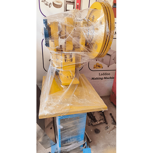 Automatic Power Press Slipper Making Machine