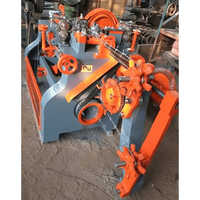 Automatic Wire Making Machine