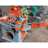 Industrial Wire Nail Machine - Feature: High Performance