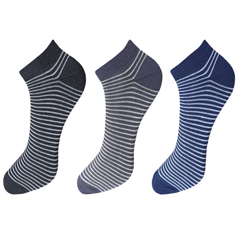 Cotton Sport Socks - 80% Cotton Blend, Available In S/m/l Sizes, Breathable Grey, Black, White, Multicolor | Arch Support, Cushioned Sole, Moisture-wicking Technology, Durable Design, Anti-slip Fit