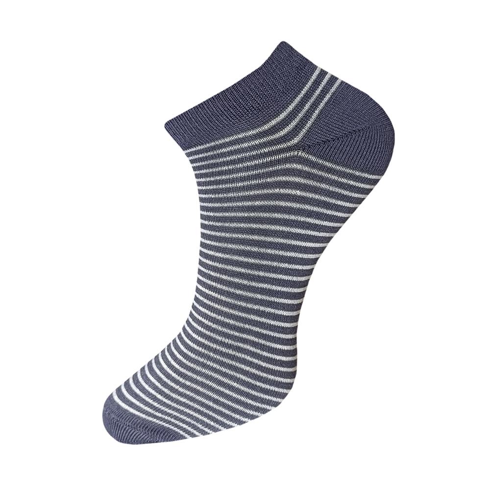 Cotton Sport Socks - 80% Cotton Blend, Available In S/m/l Sizes, Breathable Grey, Black, White, Multicolor | Arch Support, Cushioned Sole, Moisture-wicking Technology, Durable Design, Anti-slip Fit