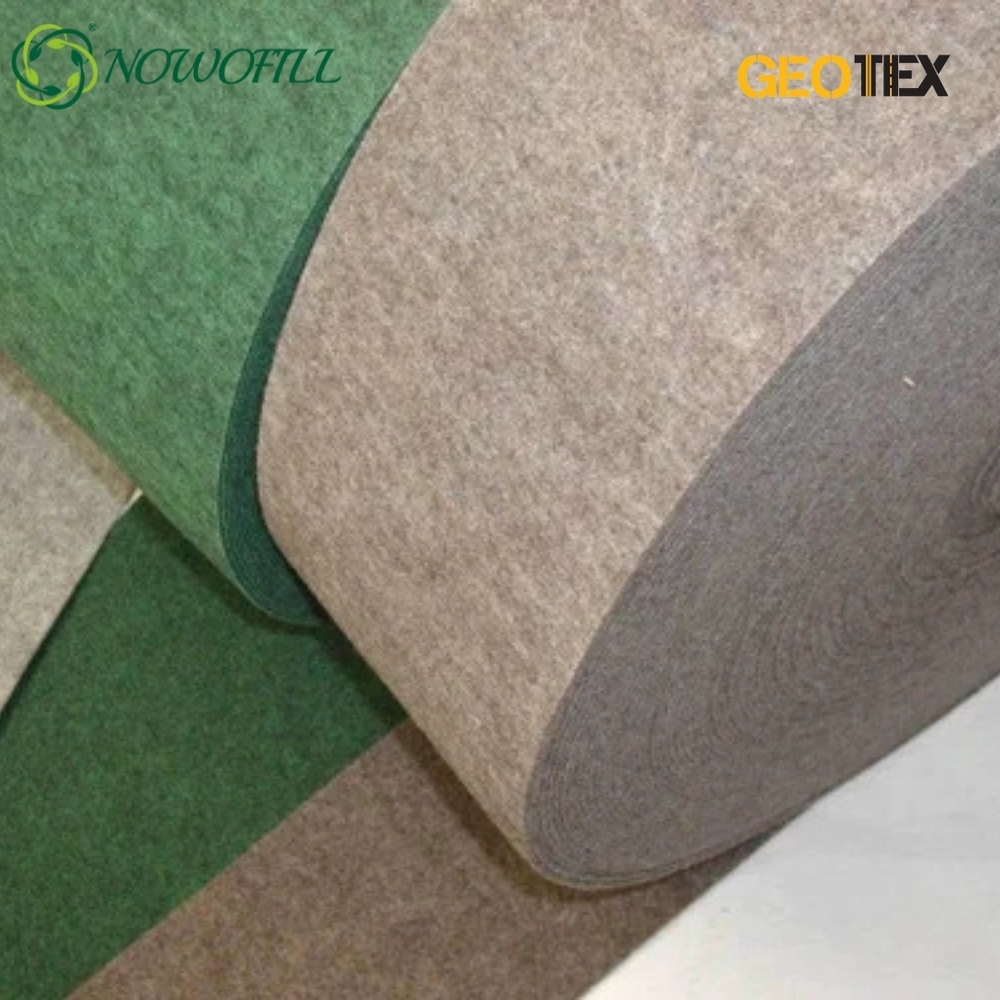 Non Woven Slit Polyester Felt