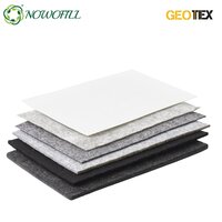 Non Woven Slit Polyester Felt