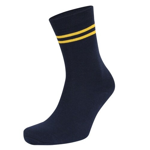 Girls School Socks