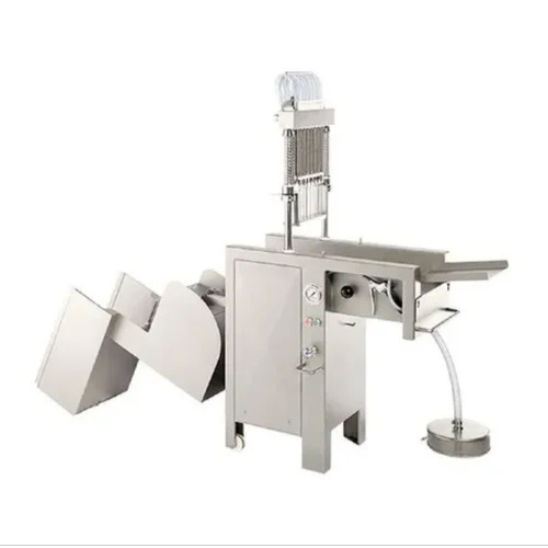 Brine Injector Machine