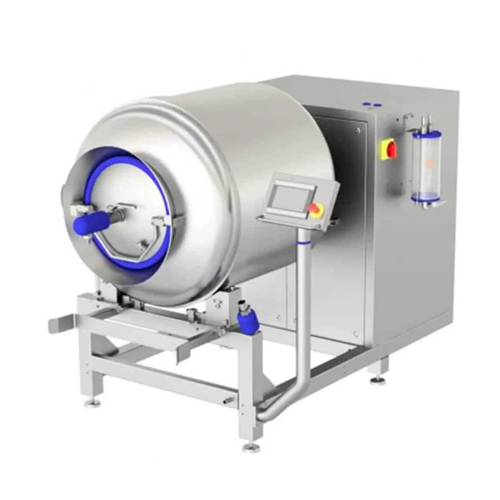 Stainless Steel Meat Mixer - Feature: High Efficiency