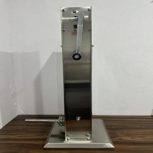 Stainless Steel Sausage Filler