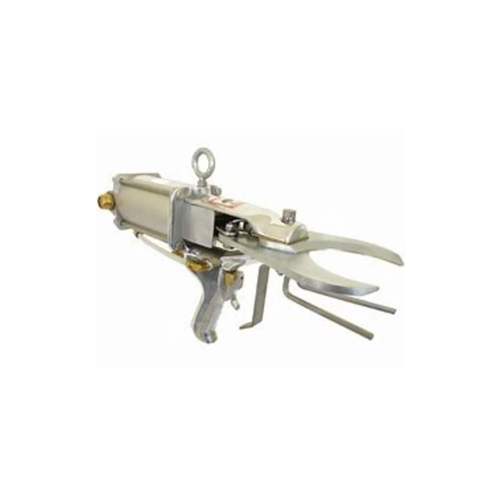 Stainless Steel Hock Cutter