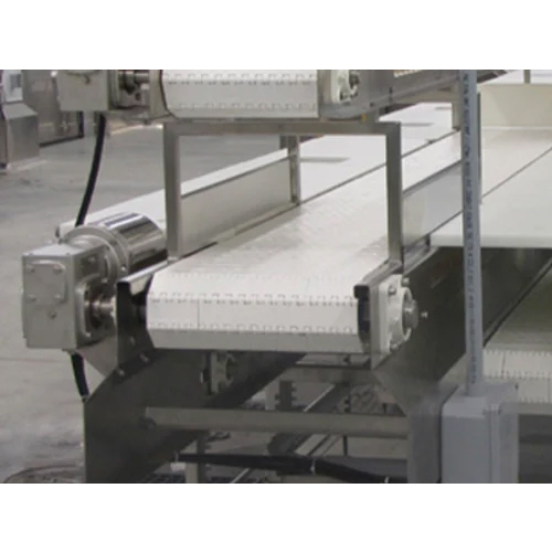 Stainless Steel Deboning Conveyor - Feature: High Efficiency