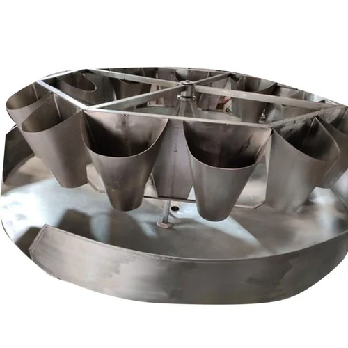 Stainless Steel Chicken Killing Cone