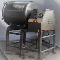 200w Chicken Marinating Machine - Capacity: 5 Kg/hr