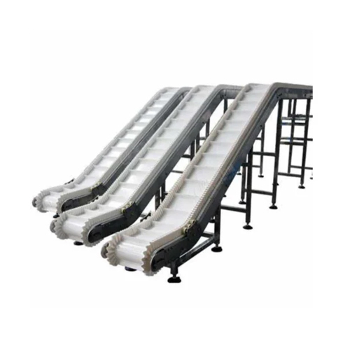 Bird Grading Conveyor For Commercial Use - Load Capacity: 50  Kilograms (Kg)