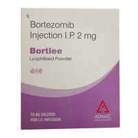 2 MG Bortezomib Injection IP