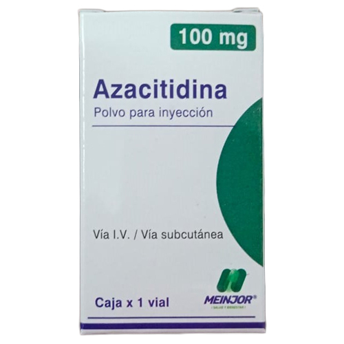 100Mg Polvo Para Injection - Physical Form: Liquid