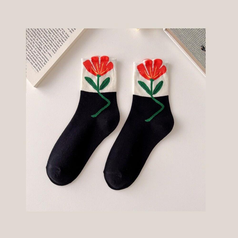 Women'S Bamboo Socks