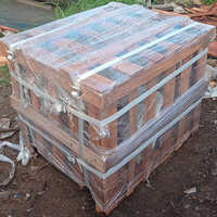 Timber Wooden Box - Coating Type: Heat Treated (ispm-15)