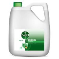 Dettol Hand Wash 5ltr