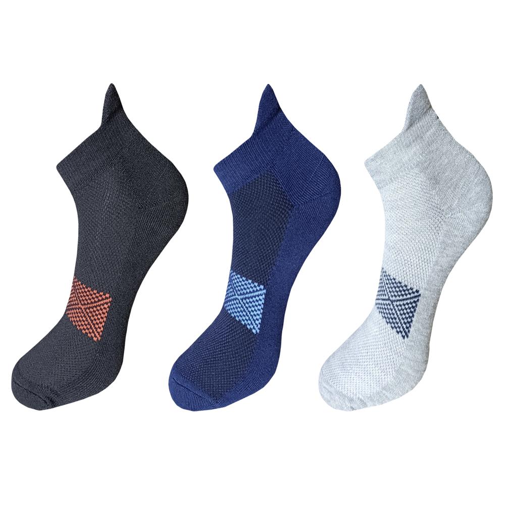 Bamboo Cotton Socks