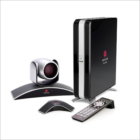 Polycom Hdx 6000 सीरीज
