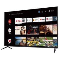 65INCH SMART 4K LED TV WITH VOICE REMOTE