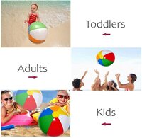 Inflatable Beach Ball