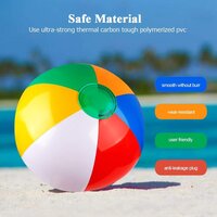 Inflatable Beach Ball