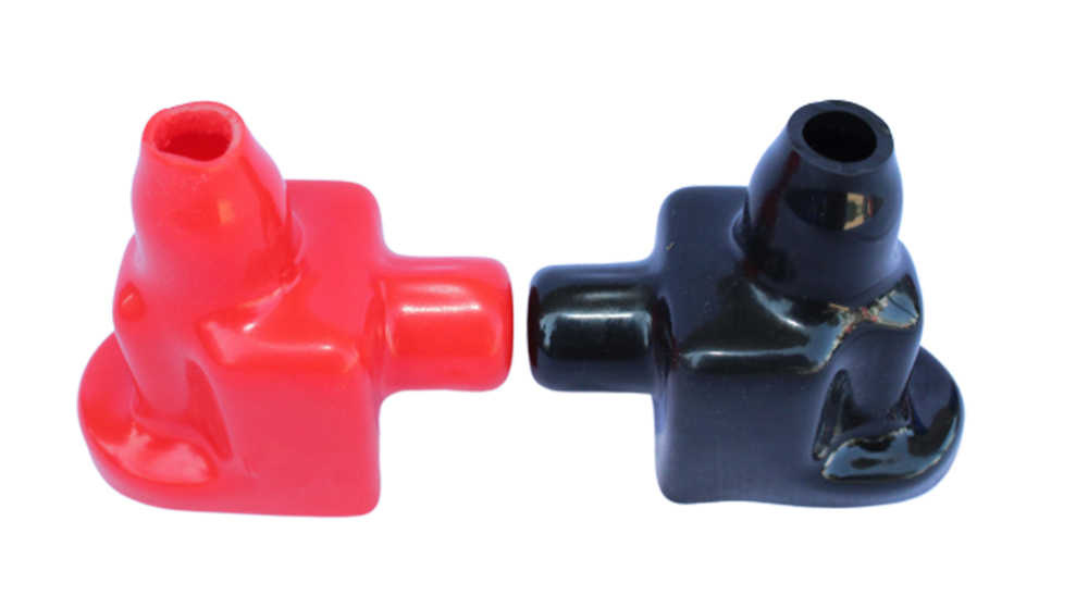 Insulation Battery Caps - Application: Commercial