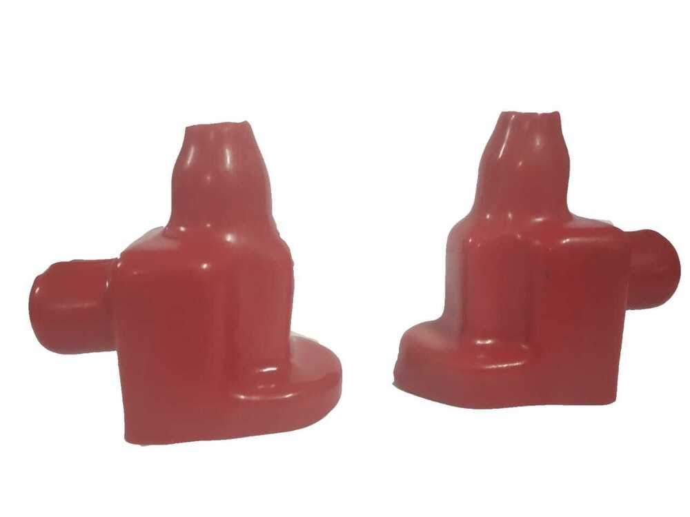 Insulation Battery Caps - Application: Commercial