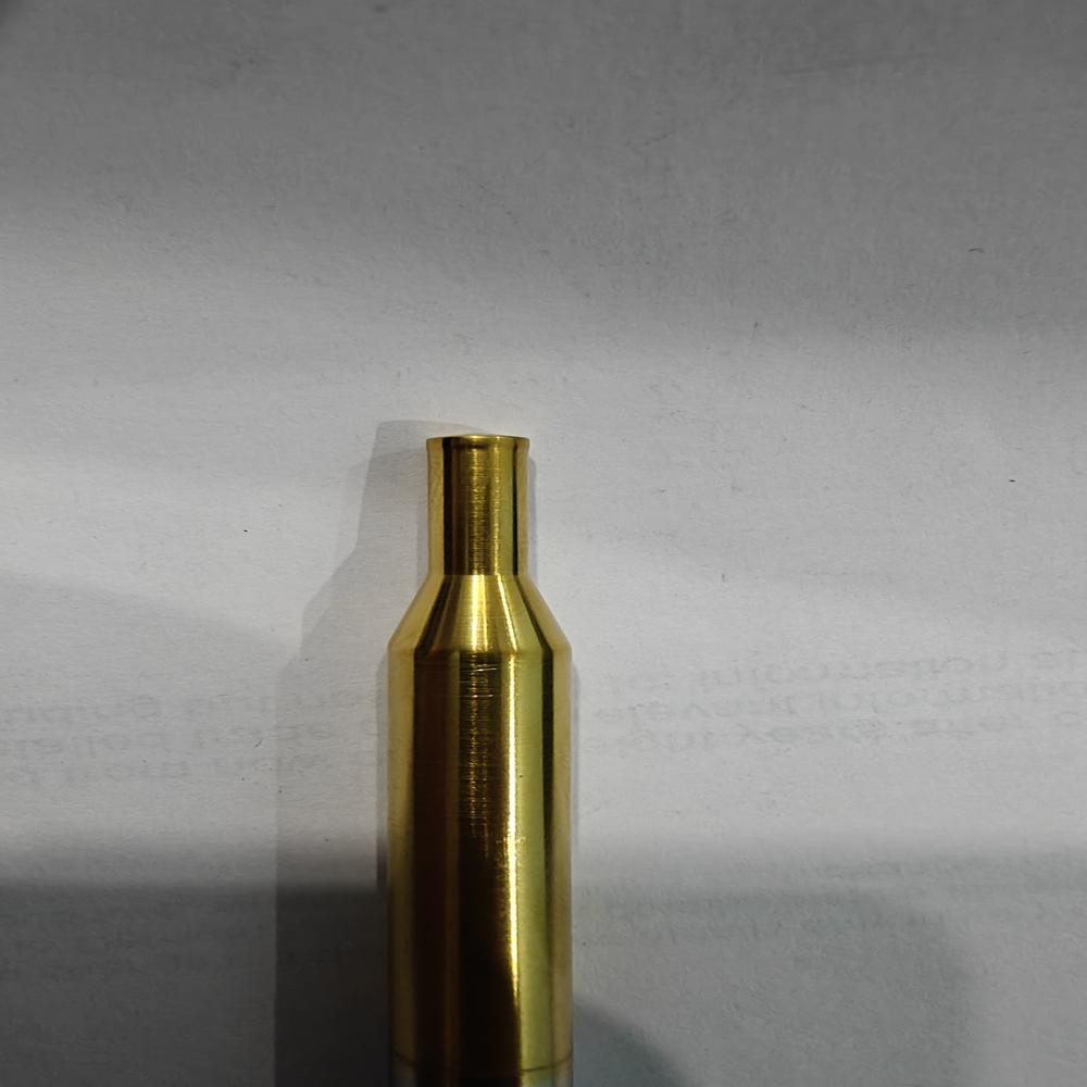 HOLE PUNCH DIA 10/9.15/5.10x110MM WITH PVD TIN COATING HSS M42