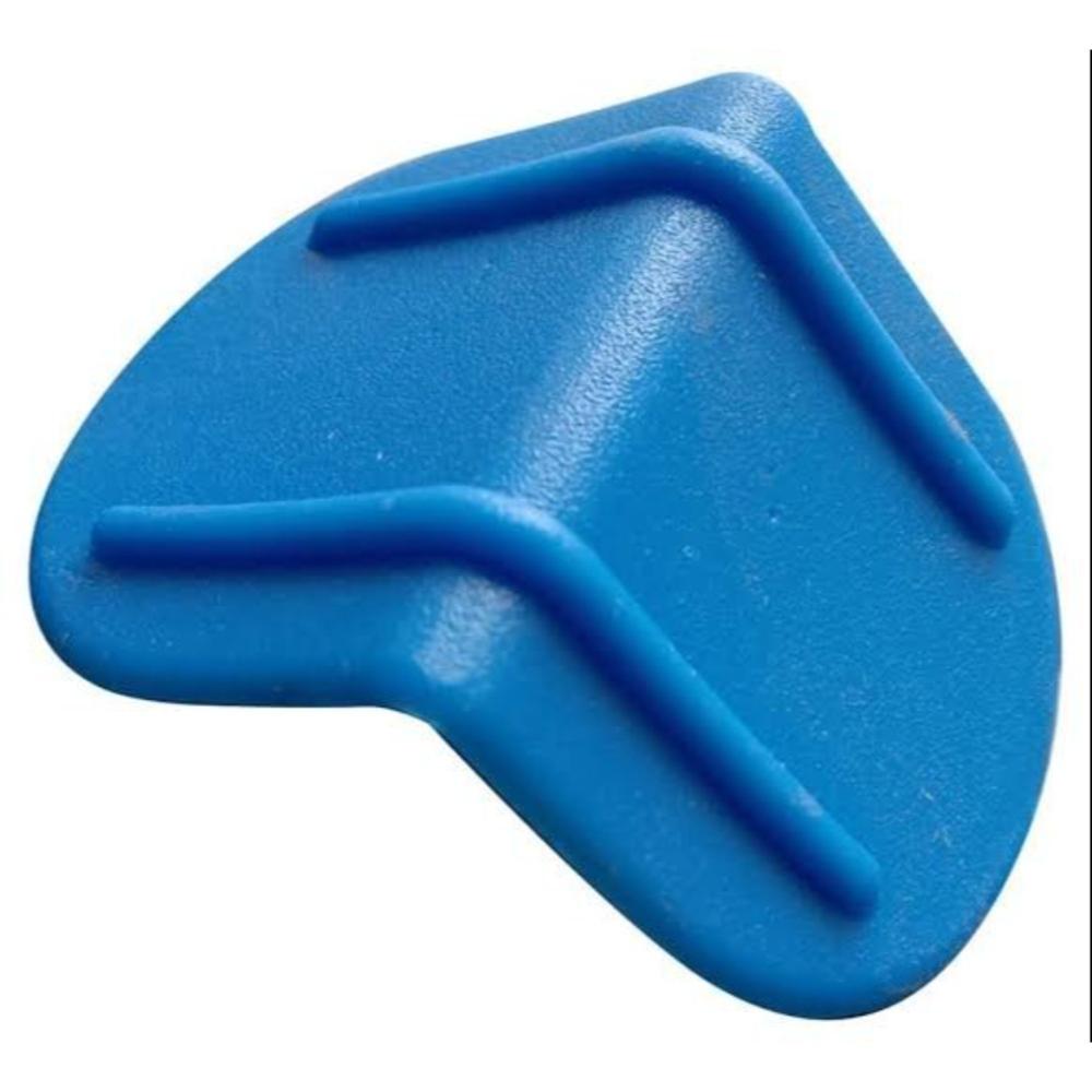 Plastic Edge Protectors - Durable Polyethylene | Enhanced Protection, Versatile Applications, Suitable For Industrial Packaging Needs