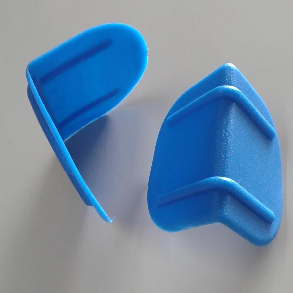 PLASTIC EDGE PROTECTORS