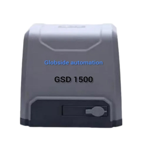 GSD 1500 Sliding Gate Remote Operated