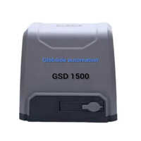 GSD 1500 Sliding Gate Remote Operated