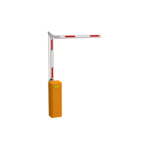 Automatic Folding Boom Barriers