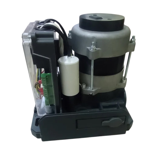 Intelligent Automatic Sliding Gate Opener