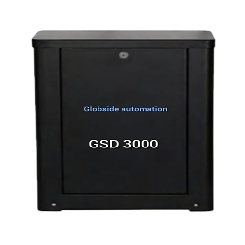 GSD 3000 Electric Sliding Gate Motor