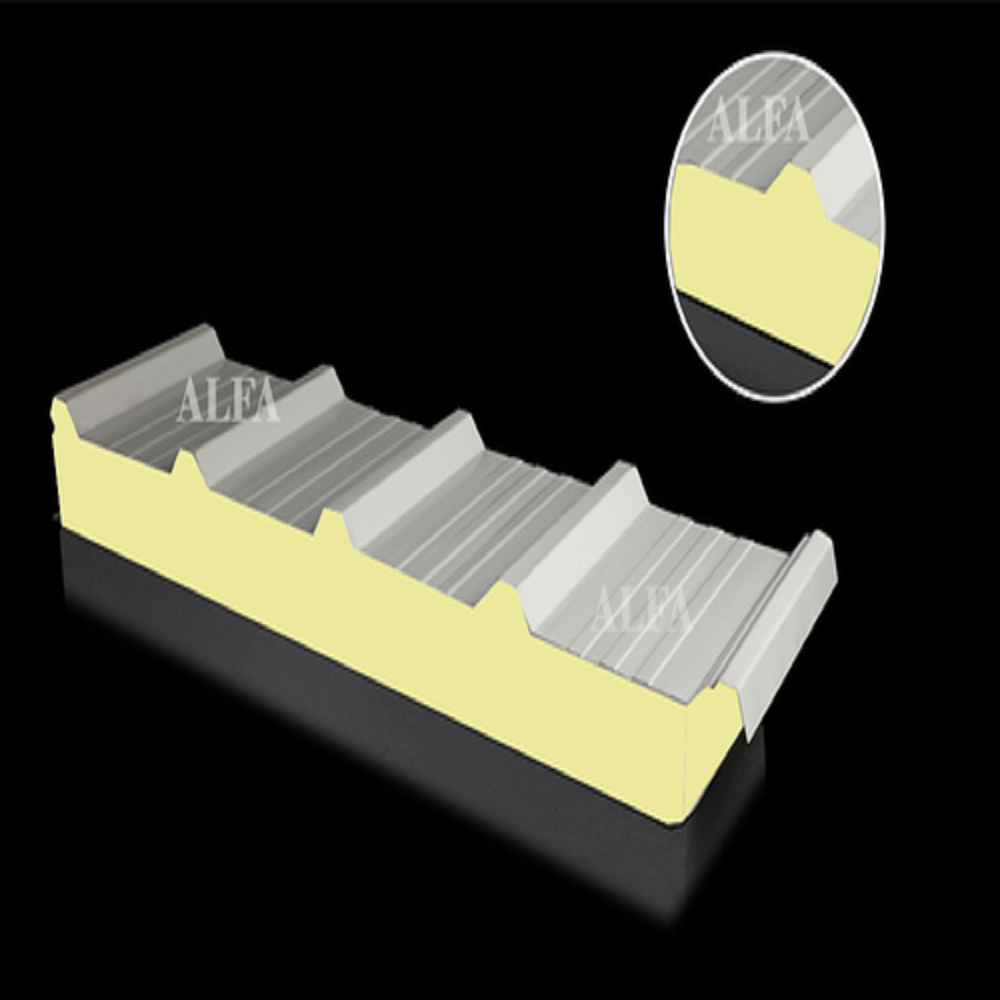 Puf Panels By Malur Tubes Pvt. Ltd.