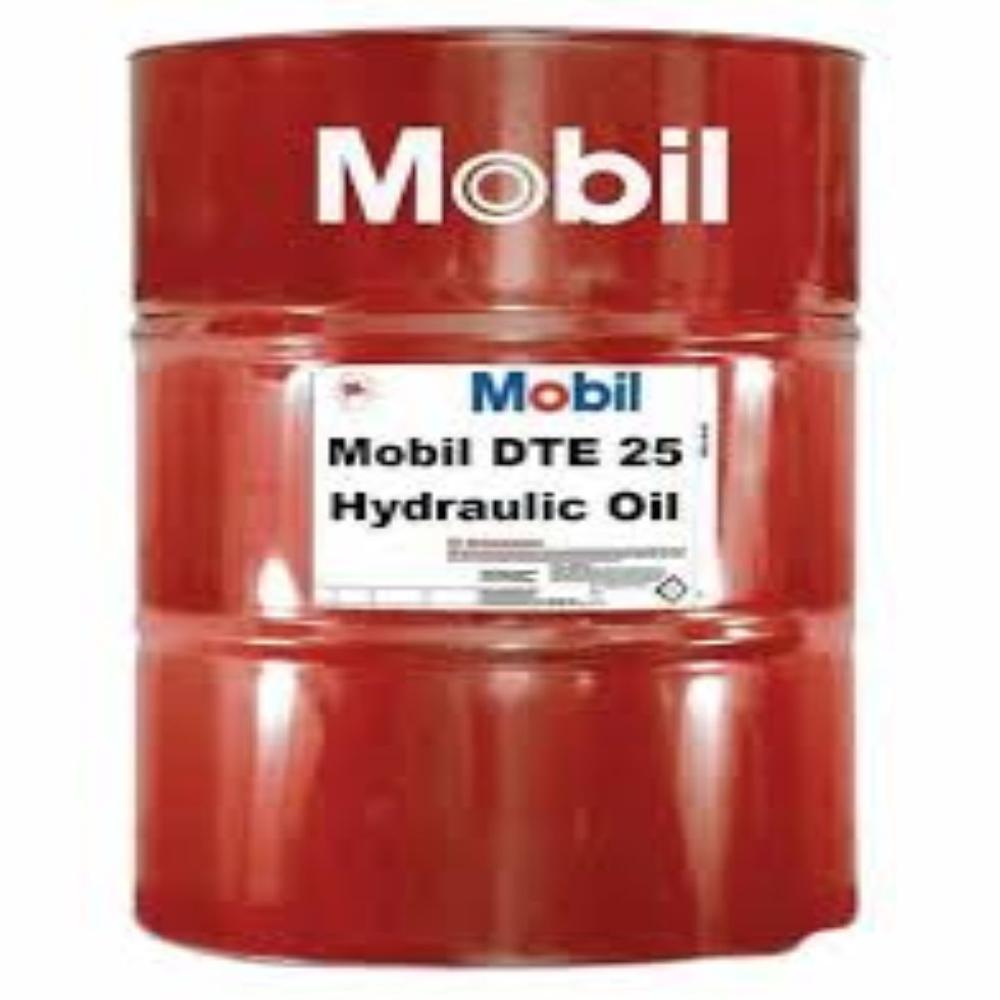 Mobil DTE 20 Ultra Series