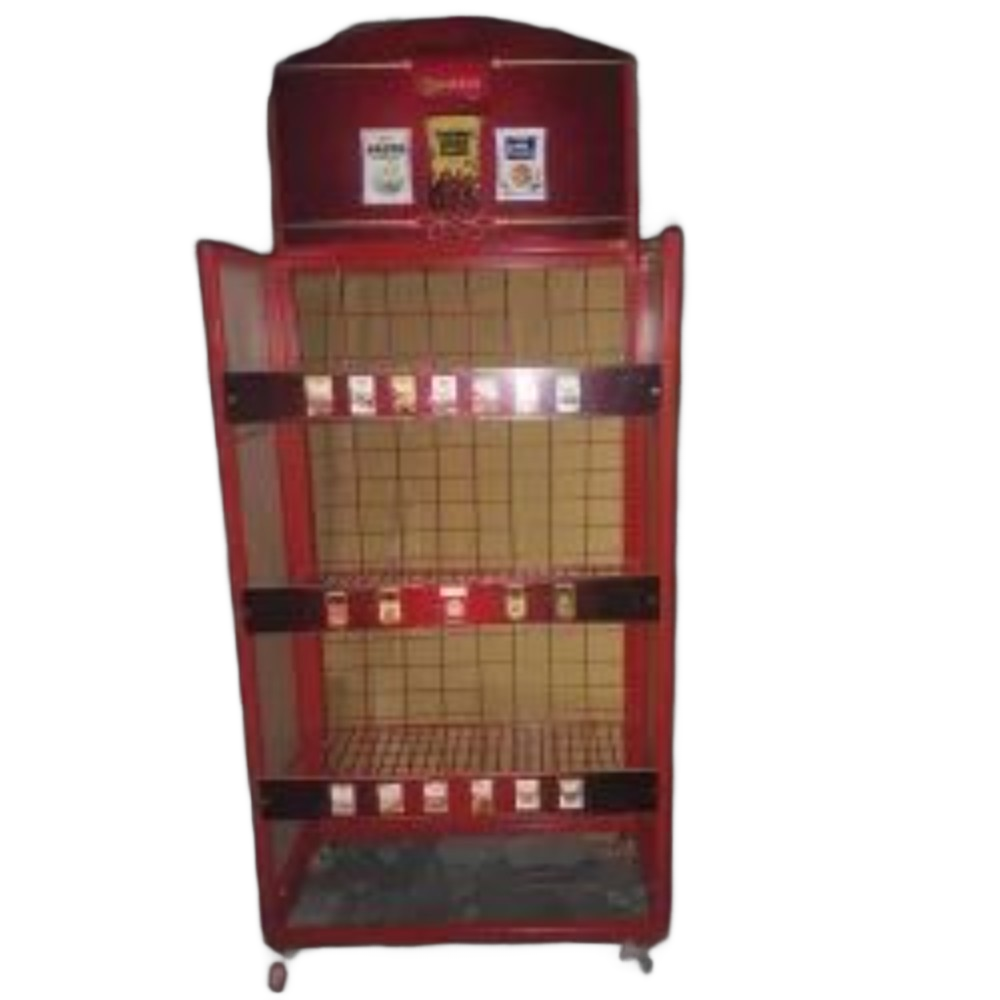 Bread Display Stands
