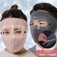 Motorcycle Goggles Riding Mask