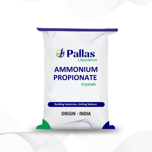 Ammonium Propionate Crystal