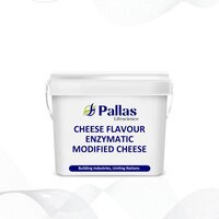 Enzymatic Modified Cheese Flavour