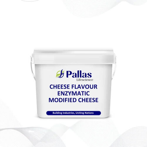 Cheese Flavour