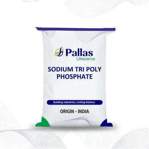 High-Purity Sodium Tripolyphosphate