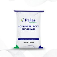 High-Purity Sodium Tripolyphosphate