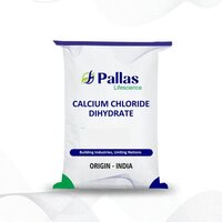 Calcium Chloride Dihydrate